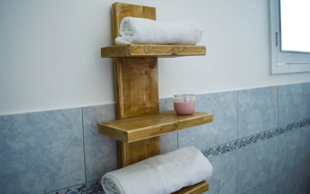 Borgo Greci