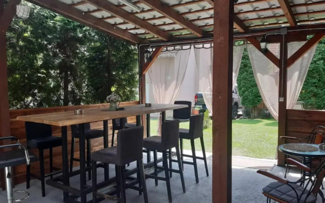 Mokka Apartman