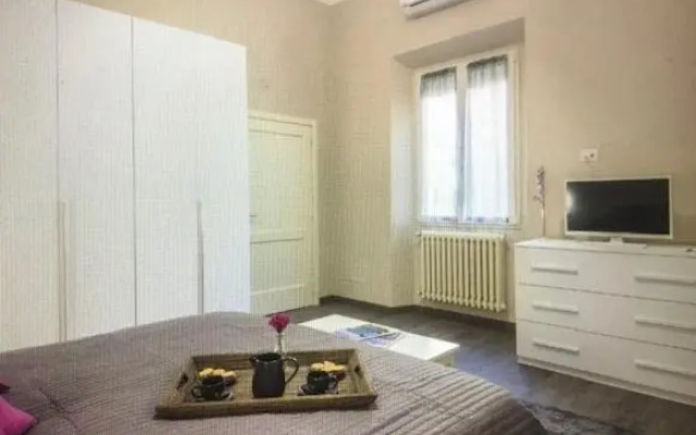 Delizioso appartamento nel cuore di Firenze
