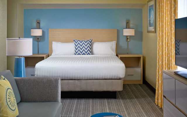 Sonesta Simply Suites Cleveland Westlake