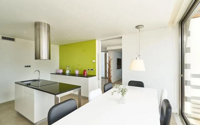 Oliveira House