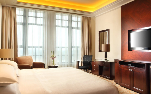 Sheraton Jiangyin Hotel
