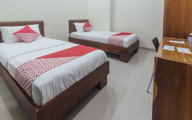 Clean & Comfort Homestay