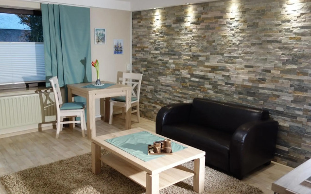 Appartement Ursula Eck