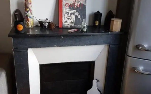Cosy Studio in Paris
