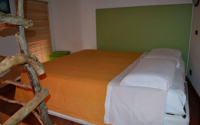 Borgo City Center