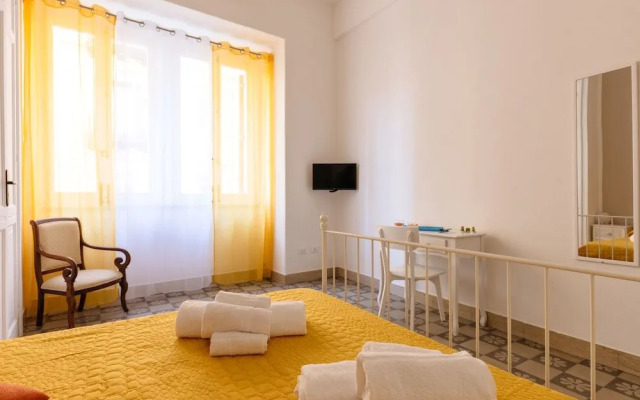 Il Tarì B&B