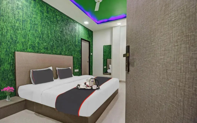 Collection O 70256 Hotel The Wishtler