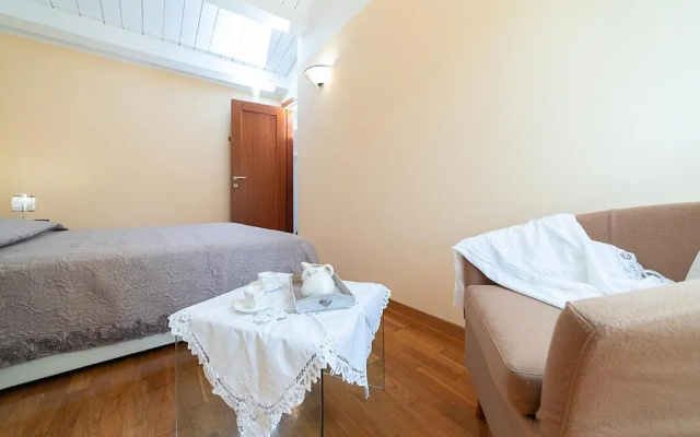 APARTMENT PERGOLANA 11 - Regarda Travel