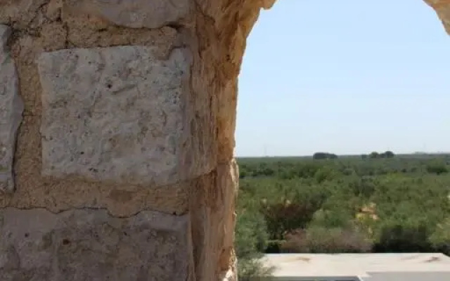 Hotel Torre Domini