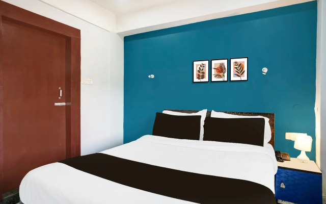 Hotel O Noonmati Guwahati Formerly Hotel Sundari