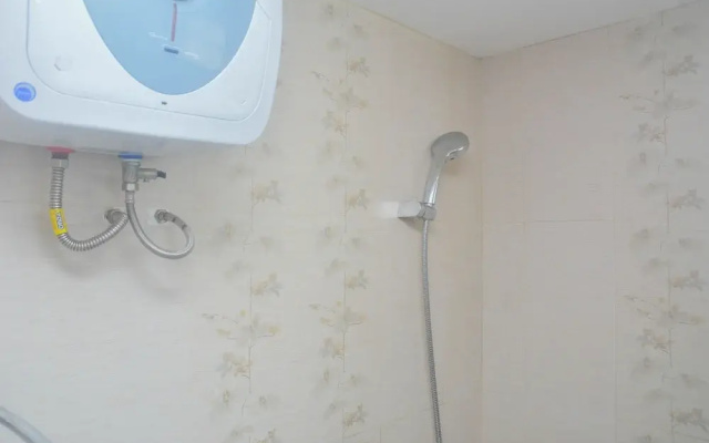 Best Deal And Nice 2Br At Bassura City Apartment