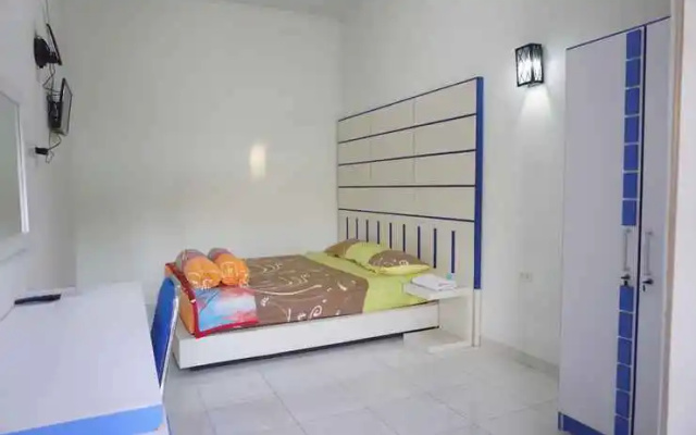 Triple A Homestay 2 Syariah