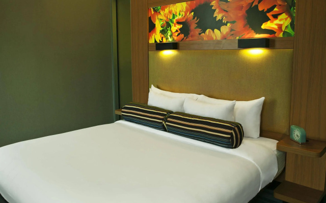 Aloft Minneapolis