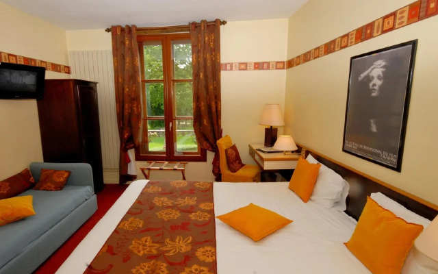 LOGIS La Chaum'Yerres