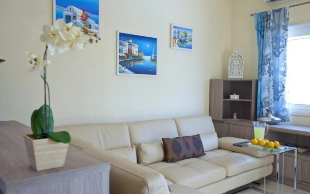 Cyprus Villa Near the Beach, Sotira Villa 1001