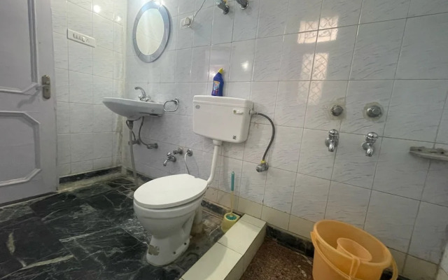 Notting Hills Bnb