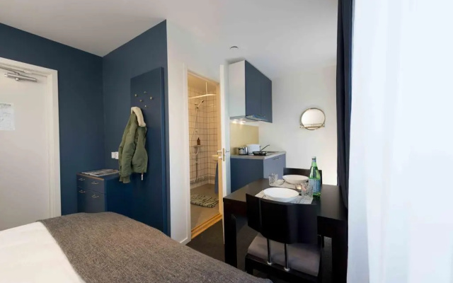 Stockholm Hotel Apartments Bromma