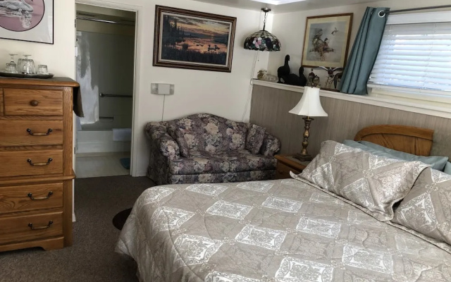 Deal's Bed & Breakfast Inn