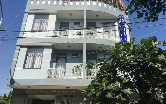 Ngoc Son by OYO Rooms