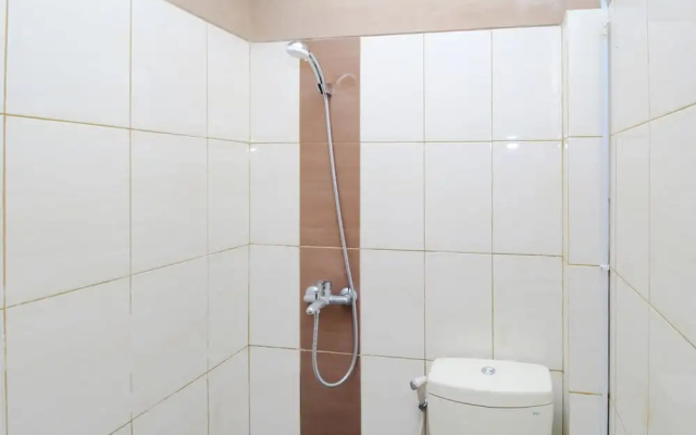 Airy Eco Syariah Sleman Kaliurang KM 6.5 Gang Bali Yogyakarta