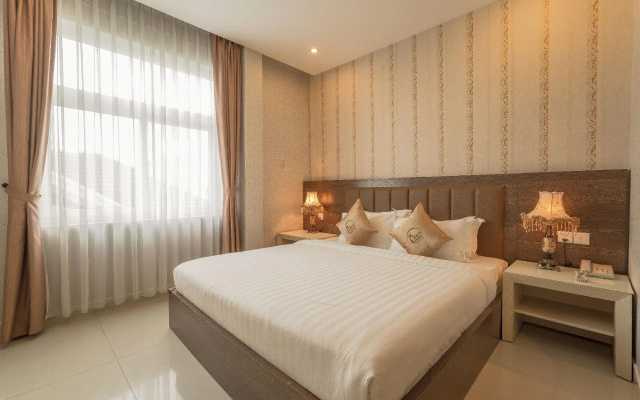Eden Plaza Danang