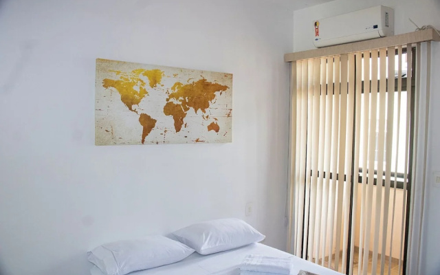 Casa 5 Santa Mônica
