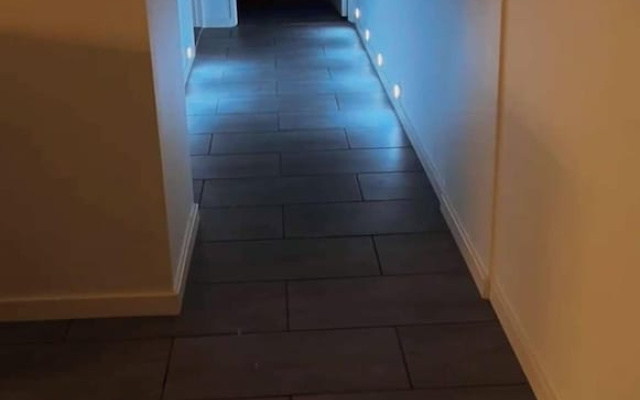 Cozy New Apartment in Vejle City Center