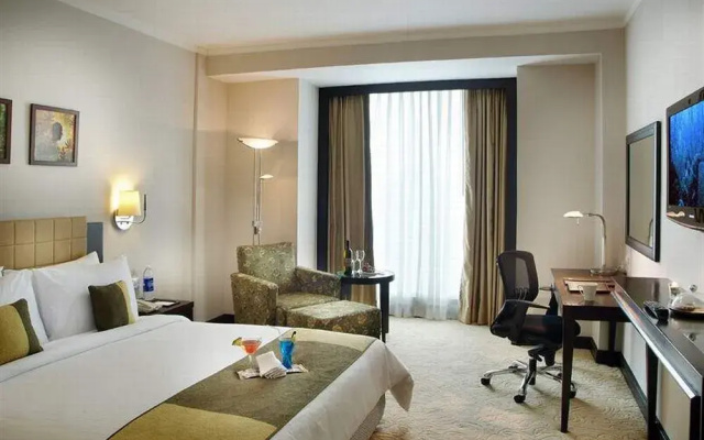Goldfinch Hotel Delhi NCR