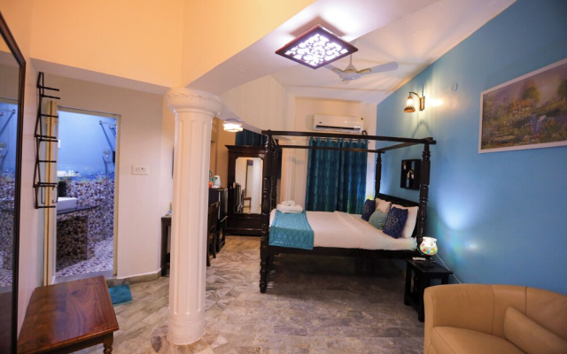 Le Clarisse Guest House