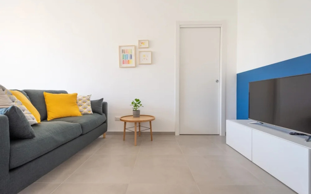 Urban House Carducci - Apartments