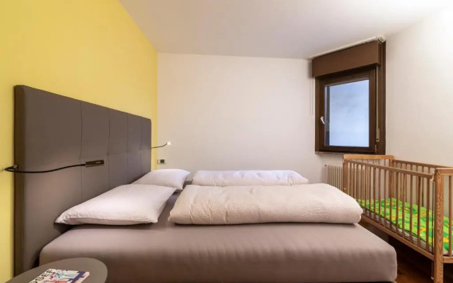 Apartment Goethe 1