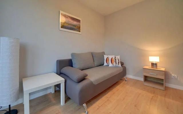 Apartament EverySky Karpacz Wilcza 3F