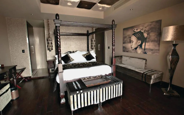 Palala Boutique Game Lodge & Spa