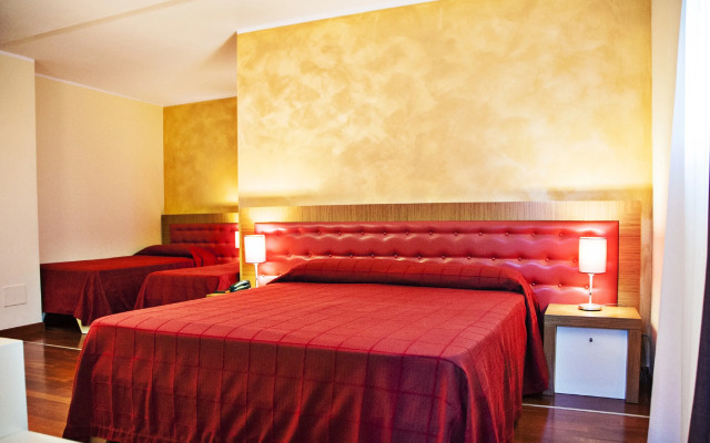 Hotel Ghalà