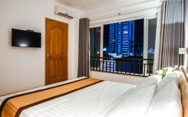 Artmio Hotel Apartment