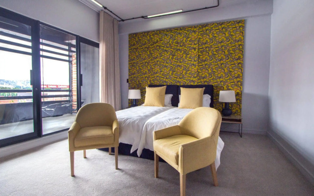 Hallmark Hotel by BON Hotels