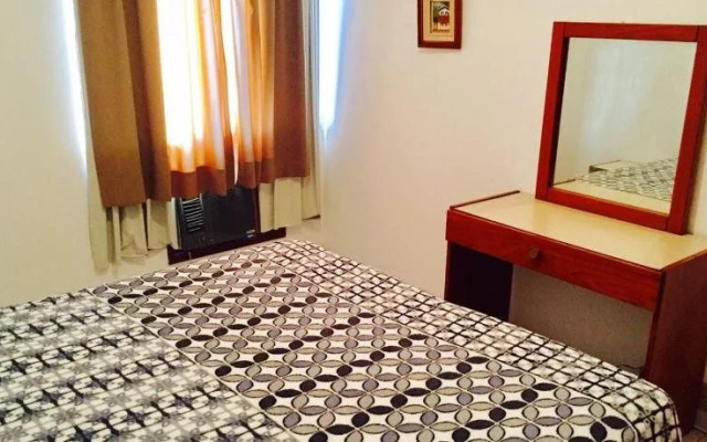 Saint Paul Hotel Residência