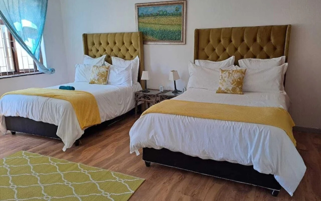 Tuscan Bliss Guest House
