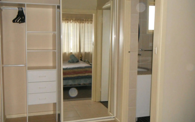 Cooma Country Club Motor Inn
