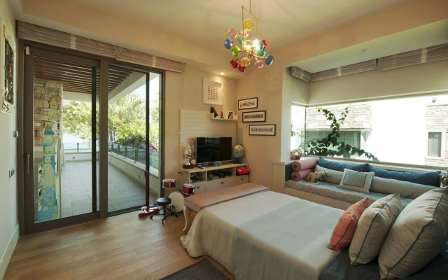Villa Azur