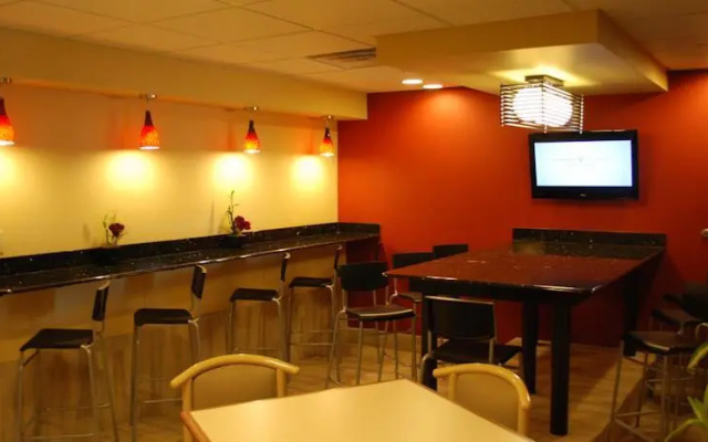 Comfort Inn New Cumberland