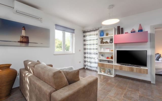 Apartments Cetri Hrasta