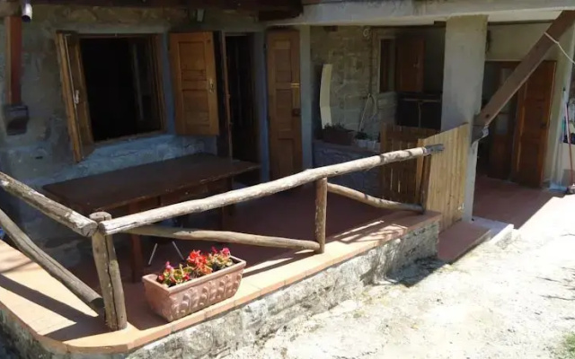 Casa Querceto