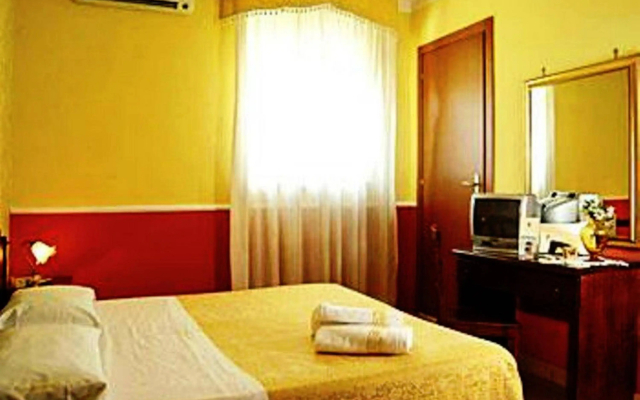 Hotel Federico Ii