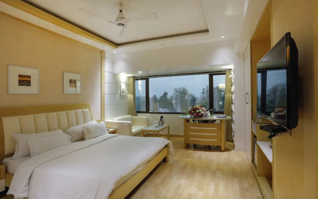 Shivoy Hotel