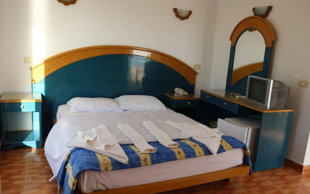 Rocketa Hotel Dahab