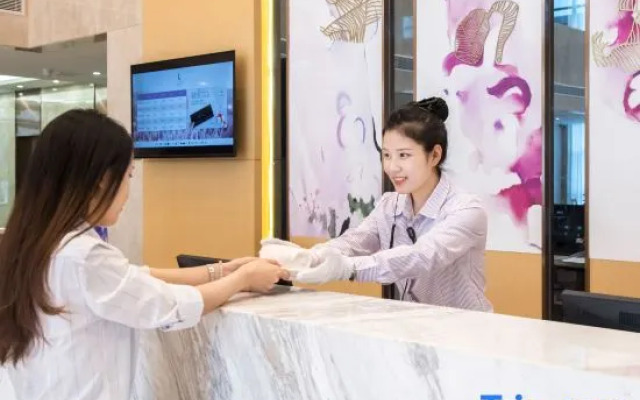 Lavande Hotel (Wenzhou Airport)