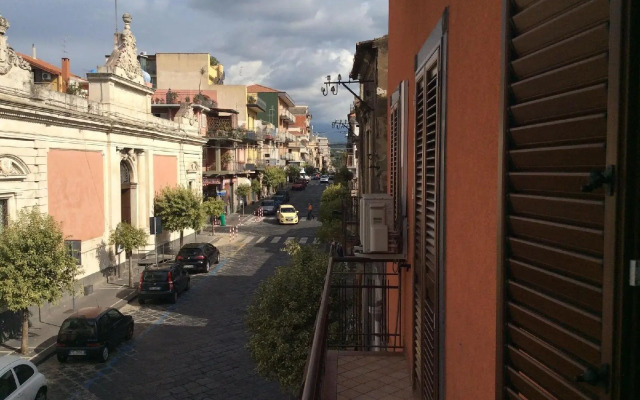 B&B ai Quattro Canti