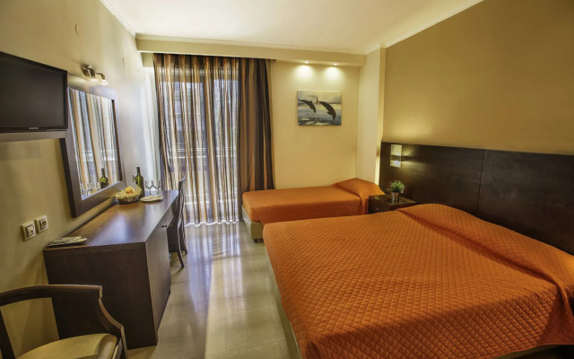 Sofia Hotel